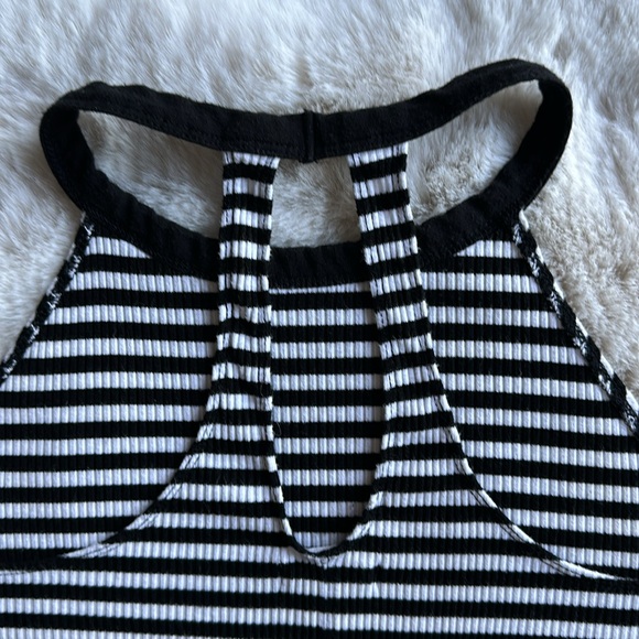 EUC Vans Striped Dress - Picture 12 of 16